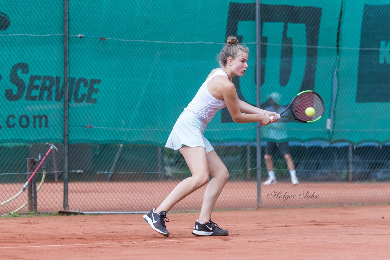 Lisa Körner 99 - Bergstedt Open